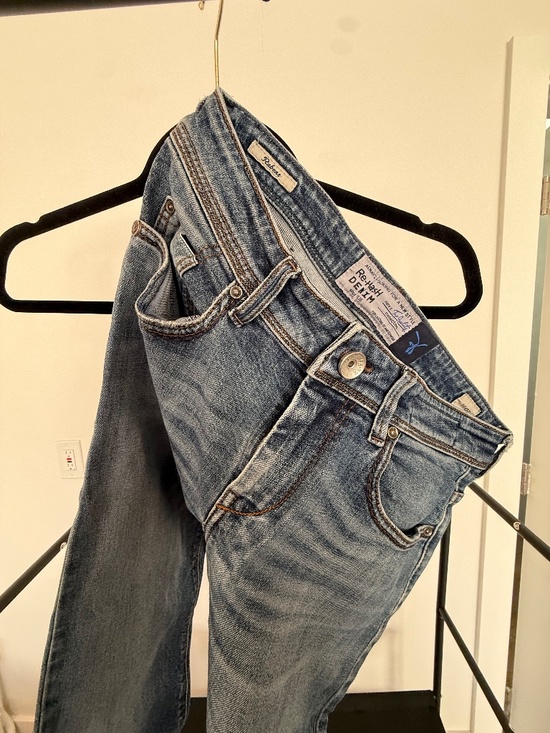 Re-Hash Other - Re-Hash Rubens Italian Jeans Size 31